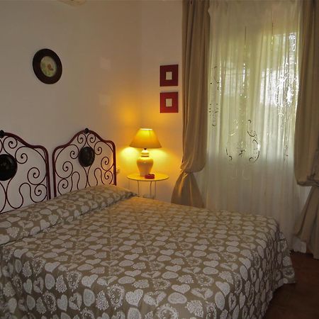 La Maison Galu' Itri Room photo