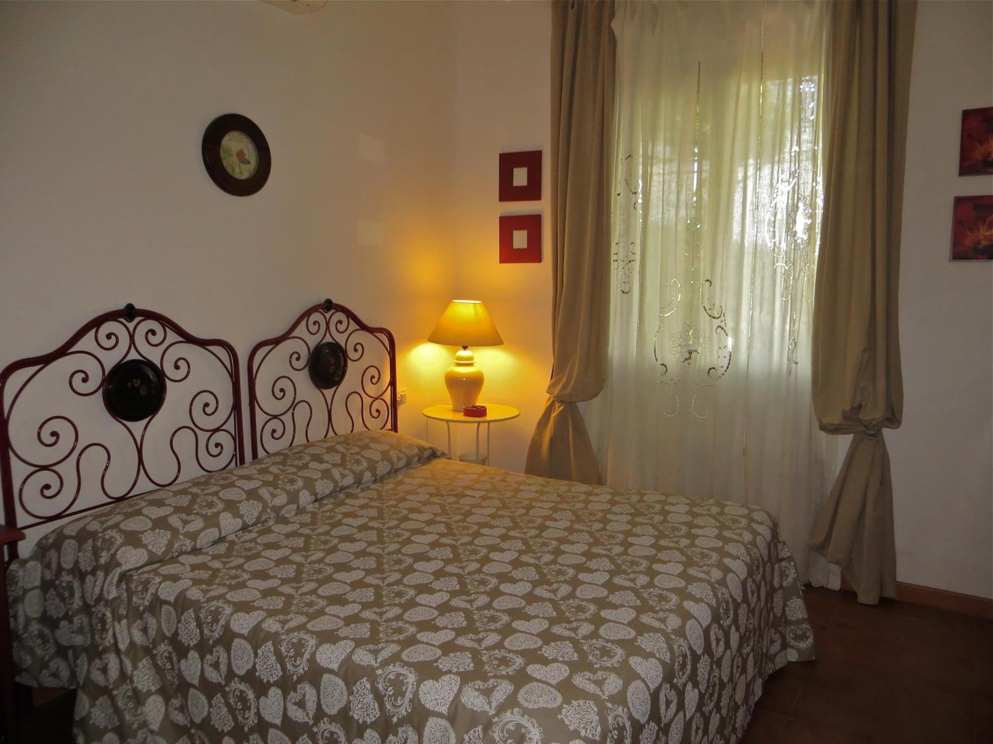 La Maison Galu' Bed & Breakfast Itri Room photo