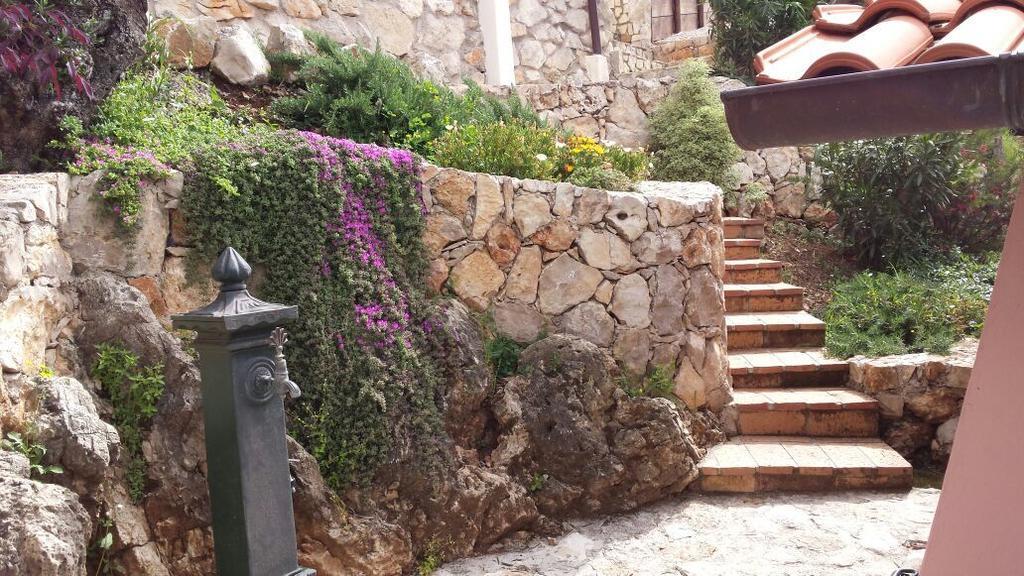 La Maison Galu' Itri Exterior photo