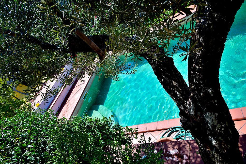 La Maison Galu' Itri Exterior photo