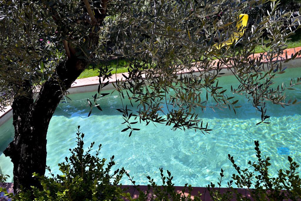 La Maison Galu' Itri Exterior photo