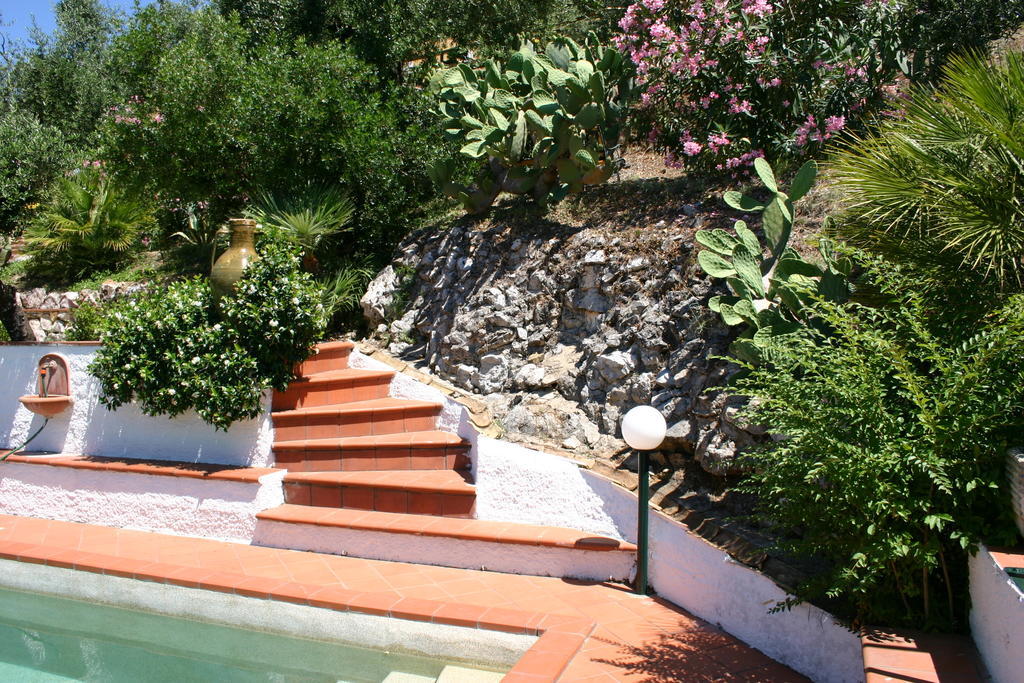 La Maison Galu' Itri Exterior photo