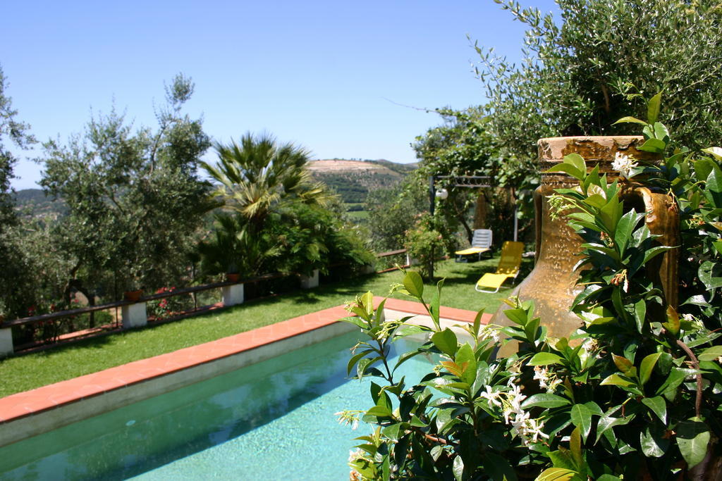 La Maison Galu' Itri Exterior photo