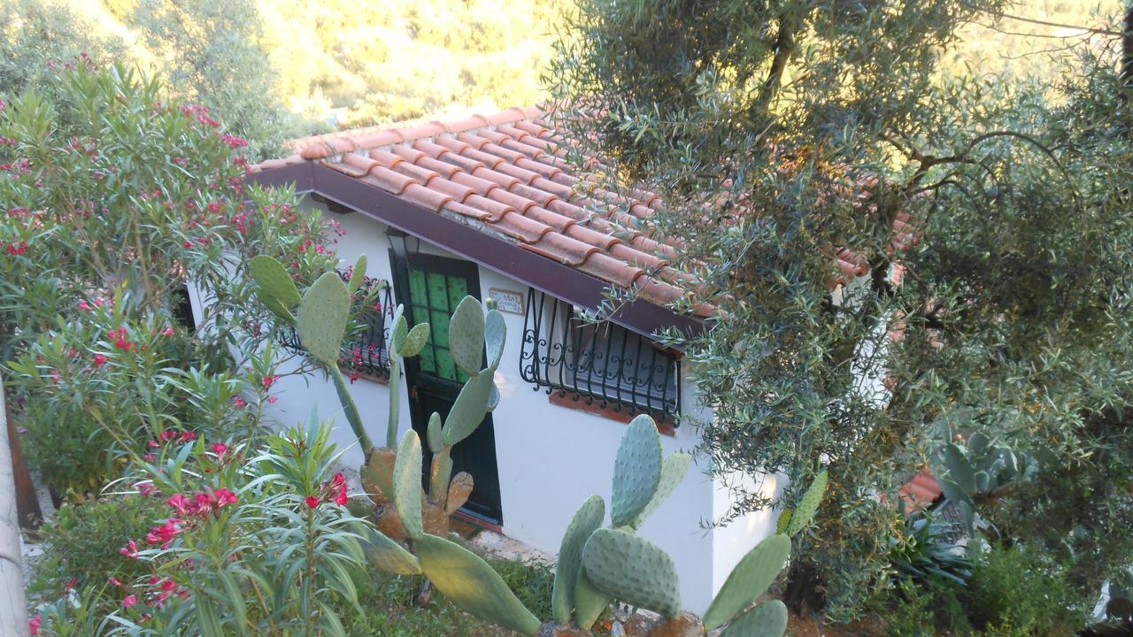 La Maison Galu' Itri Exterior photo