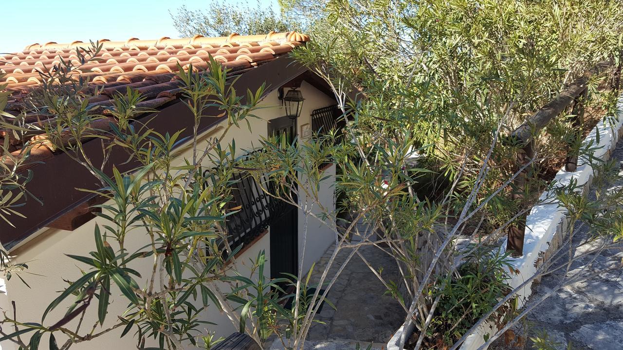 La Maison Galu' Itri Exterior photo